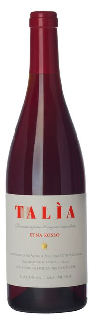 Image of Tenuta di Aglaea Etna Rosso DOC Thalia - 75cl - Sizilien, Italien bei Flaschenpost.ch