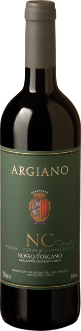 Image of Argiano Non Confunditur Rosso della Toscana IGP - 75cl - Toskana, Italien bei Flaschenpost.ch