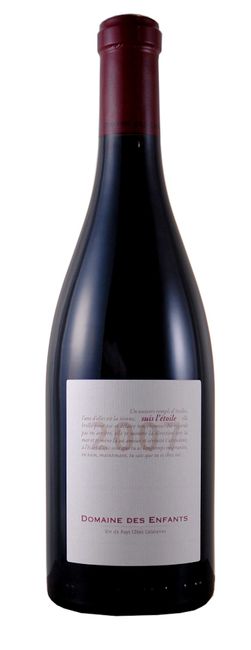 Image of Domaine des Enfants Suis l'Etoile - 75cl, Frankreich bei Flaschenpost.ch