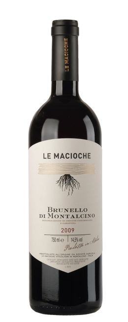 Image of Le Macioche Brunello di Montalcino DOCG - 75cl - Toskana, Italien bei Flaschenpost.ch