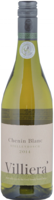 Image of Villiera Chenin Blanc - 75cl - Coastal Region, Südafrika bei Flaschenpost.ch