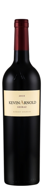 Image of Waterford Kevin Arnold Shiraz - 75cl - Coastal Region, Südafrika bei Flaschenpost.ch