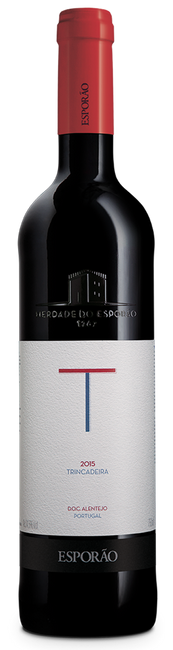 Image of Herdade do Esporão Esporão T Trincadeira DOC Alentejo - 75cl - Alentejo, Portugal bei Flaschenpost.ch