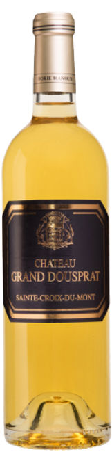Image of Château Grand Dousprat Château Grand Dousprat A.O.C. - 75cl - Bordeaux, Frankreich bei Flaschenpost.ch