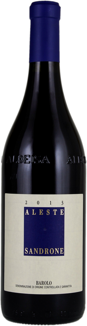 Image of Luciano Sandrone Barolo Aleste - 75cl - Piemont, Italien bei Flaschenpost.ch