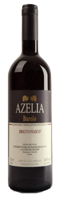 Image of Azelia - Luigi Scavino Barolo DOCG - 150cl - Piemont, Italien bei Flaschenpost.ch