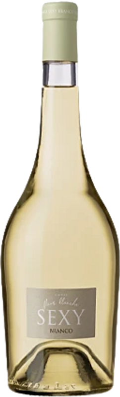 Bouteille de Sexy White Vinho Regional Alentejano de Fitapreta Vinhos