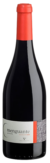 Image of Viñedos y Bodegas Pablo Menguante Garnacha Seleccion DOP - 75cl - Oberer Ebro, Spanien bei Flaschenpost.ch