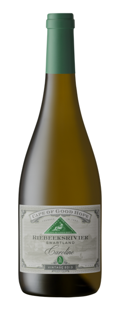 Image of Anthonij Rupert Cape Of Good Hope Caroline - 75cl - Coastal Region, Südafrika bei Flaschenpost.ch