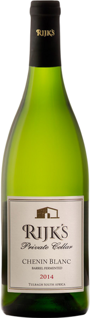 Image of Rijks Ridge Cellars Rijk's Chenin Blanc Reserve - 75cl - Coastal Region, Südafrika bei Flaschenpost.ch