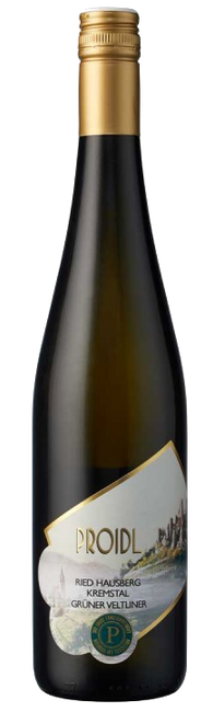 Image of Weingut Familie Proidl Grüner Veltliner Ried Hausberg DAC - 75cl - Niederösterreich, Österreich bei Flaschenpost.ch