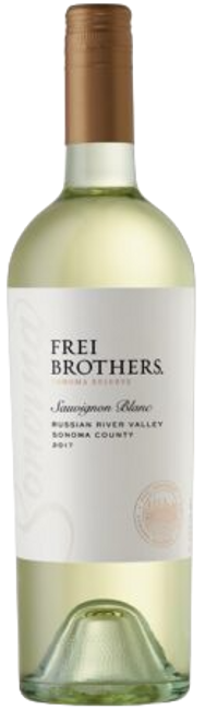 Image of Frei Brothers Sonoma Reserve Sauvignon Blanc Russian River Valley - 75cl - Kalifornien, USA bei Flaschenpost.ch