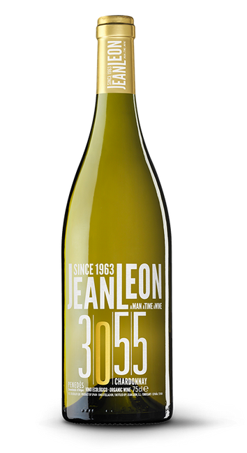 Image of Jean León Chardonnay 3055 - 75cl - Katalonien, Spanien bei Flaschenpost.ch