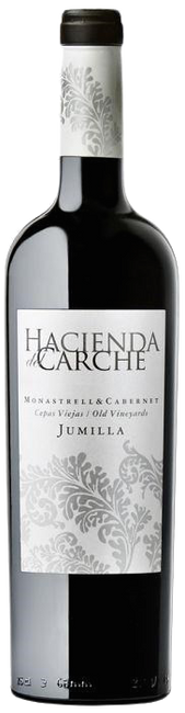 Image of Hacienda del Carche Cepas Viejas DO - 75cl - Levante, Spanien bei Flaschenpost.ch