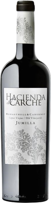 Image of Hacienda del Carche Cepas Viejas DO - 75cl - Levante, Spanien