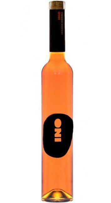 Image of Masia Serra INO Garnatxa dulce Emporda - 50cl - Katalonien, Spanien bei Flaschenpost.ch