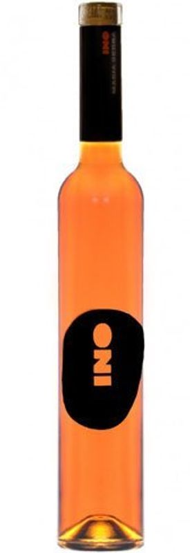 Image of Masia Serra INO Garnatxa dulce Emporda - 50cl - Katalonien, Spanien