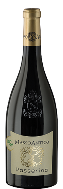 Image of Cantine di Ora Masso Antico Passerina Terre di Chieti IGT - 75cl - Abruzzen, Italien bei Flaschenpost.ch