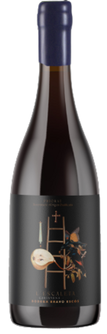 Image of Bodega Bravo Escós L'Escaleta Priorat DOQ - 75cl - Katalonien, Spanien bei Flaschenpost.ch