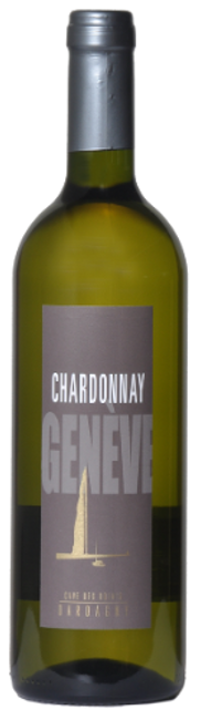 Image of Domaine Des Rothis Chardonnay Genève AOC - 75cl - Genf, Schweiz bei Flaschenpost.ch