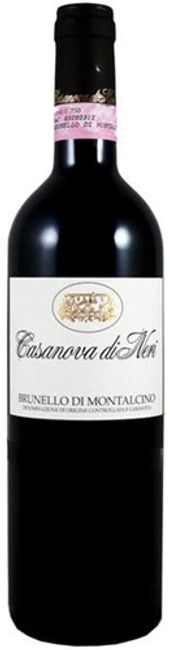 Image of Casanova di Neri Brunello di Montalcino DOCG - 75cl - Toskana, Italien bei Flaschenpost.ch