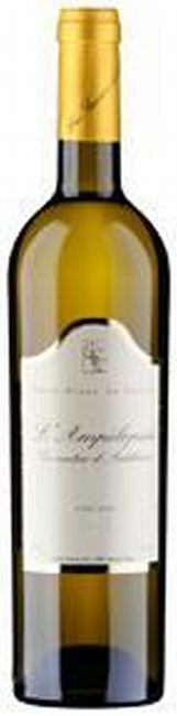 Image of Cave Emery Pinot blanc du Valais AOC L'Ampélopsis - 75cl - Wallis, Schweiz bei Flaschenpost.ch
