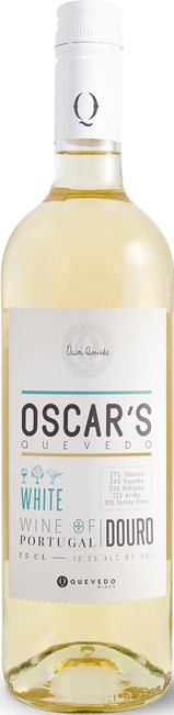 Oscar's White