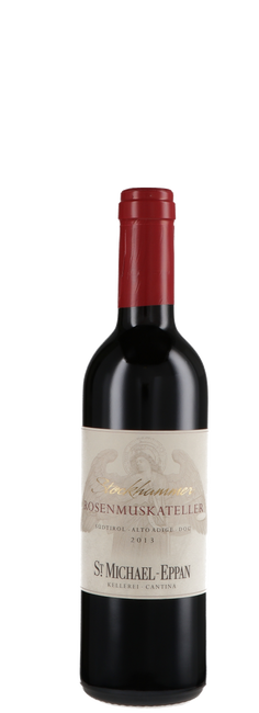 Image of Kellerei St-Michael Stockhammer Moscato Rosa DOC - 37.5cl - Südtirol, Italien bei Flaschenpost.ch
