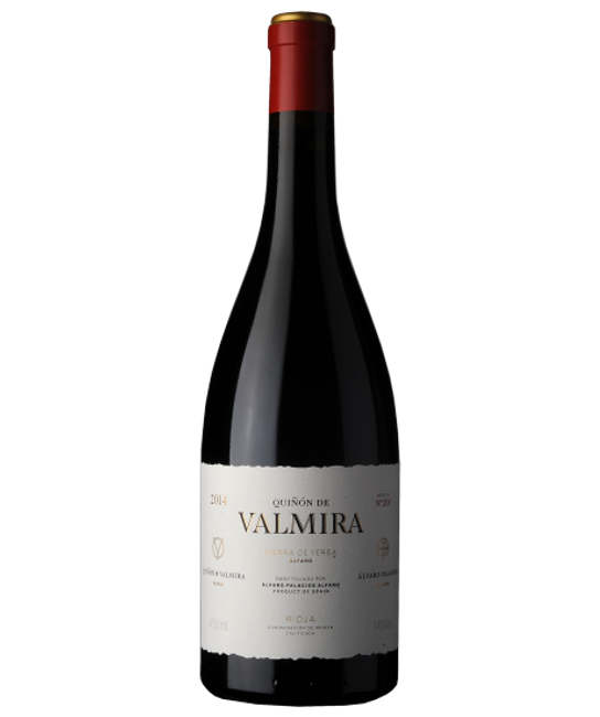 Image of Grandes Vinos Clásicos Quiñón de Valmira - 150cl - Oberer Ebro, Spanien bei Flaschenpost.ch
