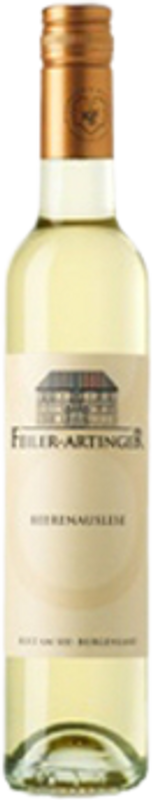 Flasche Beerenauslese Cuvée Edit. Sommelier von Weingut Feiler-Artinger