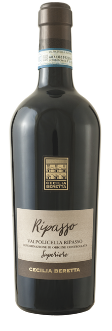 Image of Cecilia Beretta Valpolicella Superiore Ripasso DOC - 75cl - Veneto, Italien bei Flaschenpost.ch