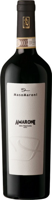 Image of Azienda Agricola Maso Maroni Amarone Valpolicella DOCG - 300cl - Veneto, Italien bei Flaschenpost.ch