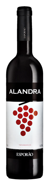 Image of Herdade do Esporão Alandra Vinho de Mesa - 75cl - Alentejo, Portugal bei Flaschenpost.ch