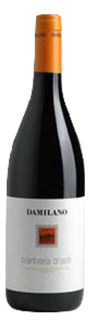 Image of Damilano Barbera d'Asti Orange Label DOC - 75cl - Piemont, Italien bei Flaschenpost.ch