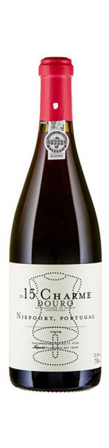 Image of Dirk Niepoort Charme - 75cl - Douro, Portugal bei Flaschenpost.ch