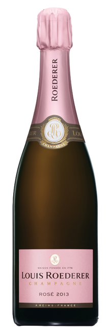 Image of Louis Roederer Champagne Roederer Rose Vintage - 37.5cl - Champagne, Frankreich bei Flaschenpost.ch