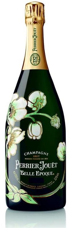 Perrier-Jouët Belle Epoque 2016 888dfcd4-c40f-4e56-a0cf-