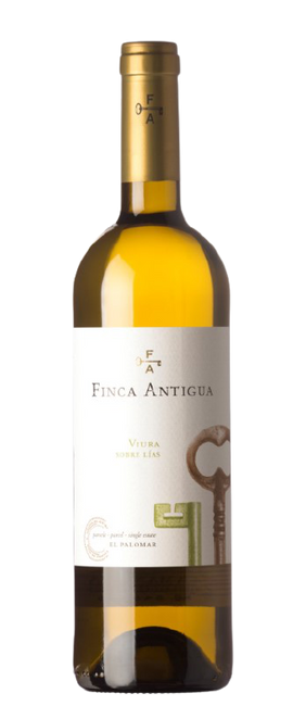 Image of Finca Antigua Viura Blanco La Mancha DO - 75cl - Meseta, Spanien bei Flaschenpost.ch