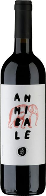 Image of Le Moire Annibale IGT - 75cl - Kalabrien, Italien bei Flaschenpost.ch