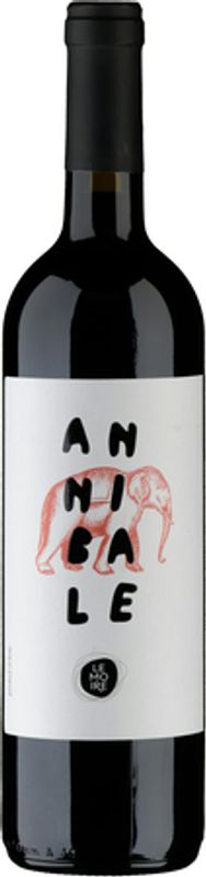 Flasche Annibale IGT von Le Moire