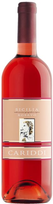 Image of Colosi Cariddi rosato IGT - 75cl - Sizilien, Italien bei Flaschenpost.ch