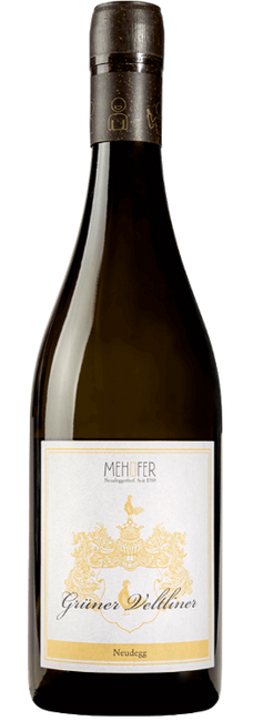 Image of Weingut Mehofer Grüner Veltliner Neudegg - 75cl - Niederösterreich, Österreich bei Flaschenpost.ch