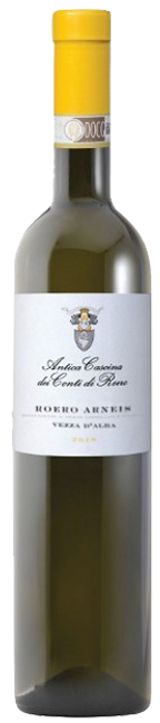 Image of Antica Cascina Roero Arneis DOCG Vezza d'Alba Antica Cascina - 75cl - Piemont, Italien bei Flaschenpost.ch