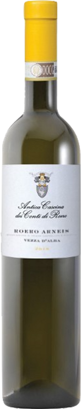Bottle of Roero Arneis DOCG Vezza d'Alba Antica Cascina from Antica Cascina