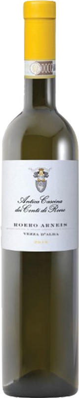 Bottiglia di Roero Arneis DOCG Vezza d'Alba Antica Cascina di Antica Cascina