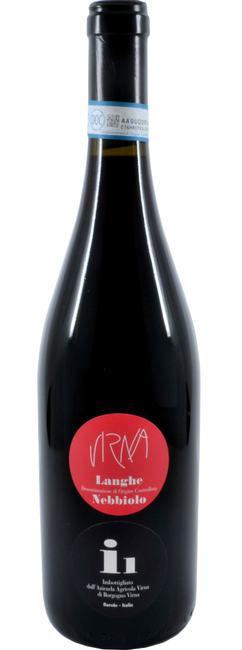 Image of Virna Il Langhe Nebbiolo DOC - 75cl - Piemont, Italien bei Flaschenpost.ch