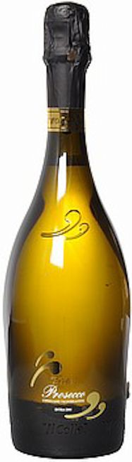 Image of Il Colle di Ceschin Fabio Il Colle Prosecco Conegliano Valdobbiadene Prosecco Superiore DOCG Extra Dry - 150cl - Veneto, Italien bei Flaschenpost.ch