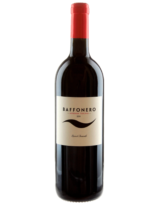 Image of Rocca di Frassinello Baffonero - 150cl - Toskana, Italien bei Flaschenpost.ch