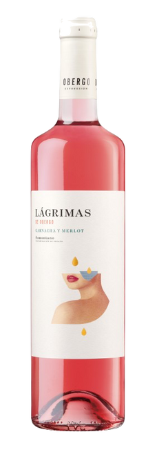 Image of Bodegas Obergo Lagrimas de Obergo Somontano DO - 75cl bei Flaschenpost.ch