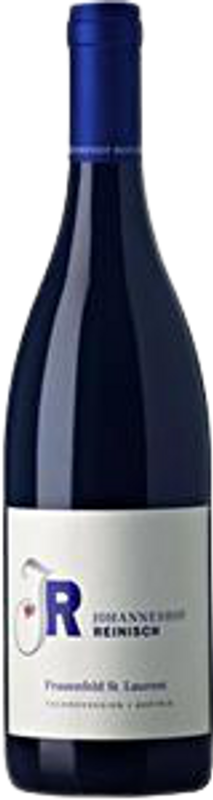 Bottle of St. Laurent Ried Frauenfeld Thermenregion Qw from Johanneshof Reinisch